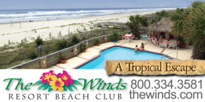 The Winds Resort golf packages