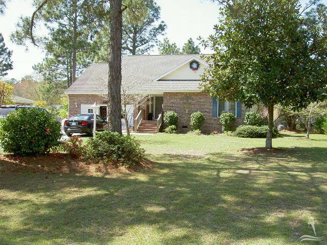David cox home Shallotte NC Shallottenc