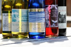 Silver Coast Wines