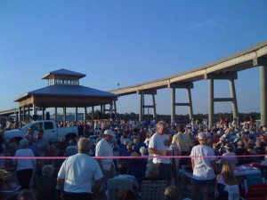 Holden Beach Free Summer Concert
