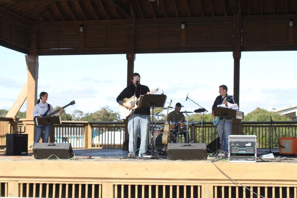 Jaded Mayberry Shallotte NC