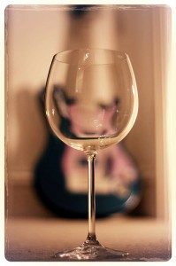 Wine and Music Nights at Silver Coast Winery