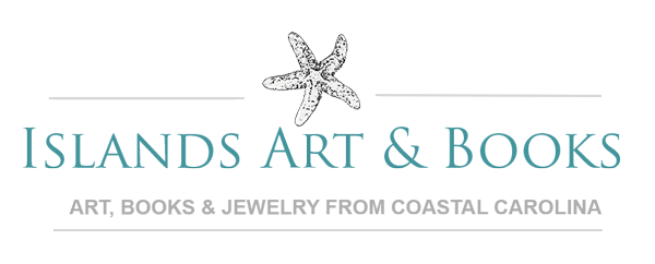 Islands Art and Bookstore
