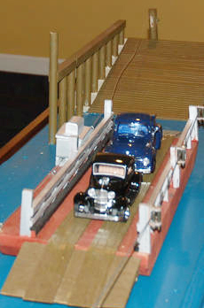 Museum unveils exhibit on Old Ocean Isle Beach Ferry 2