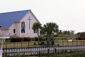 Shallotte Churches