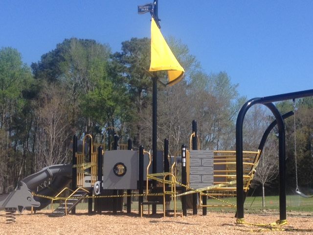 Mulberry Street Park Grand Opening 3