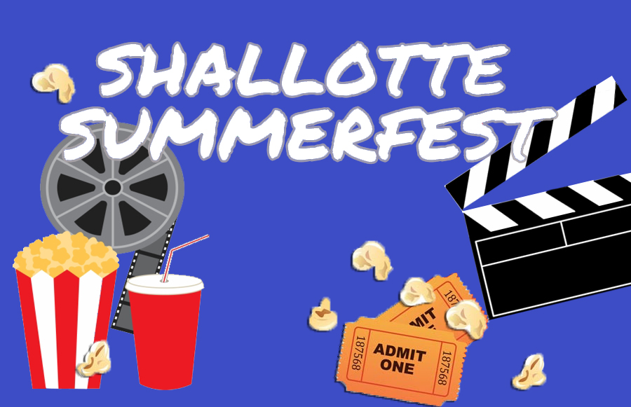 Shallotte Summerfest Movie Nights Shallotte NC