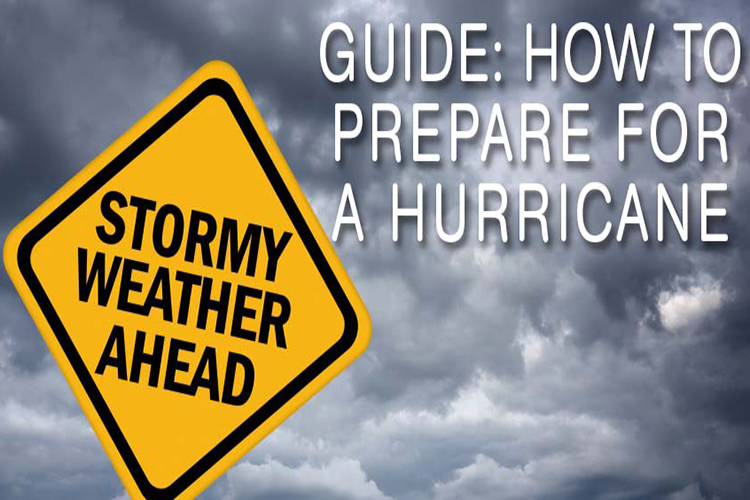 How to Prepare for a Hurricane Thumb Shallotte NC Shallottenc
