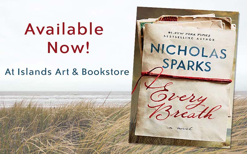 Nicholas-Sparks-Available-Islands-Art-and-Bookstore