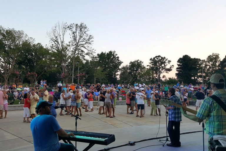 Shallotte Concert Series Schedule Shallotte NC