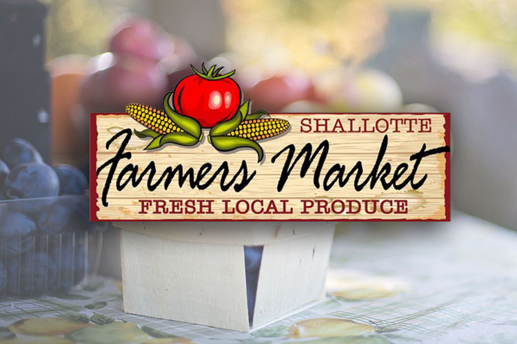 Shallotte Farmers Market Shallotte NC