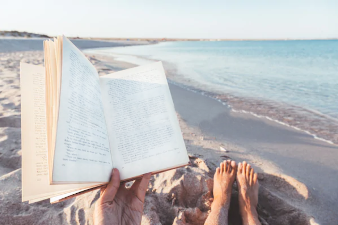 Beach Reads Shallotte NC Shallottenc