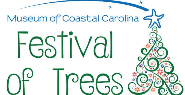 Annual Festival of Trees